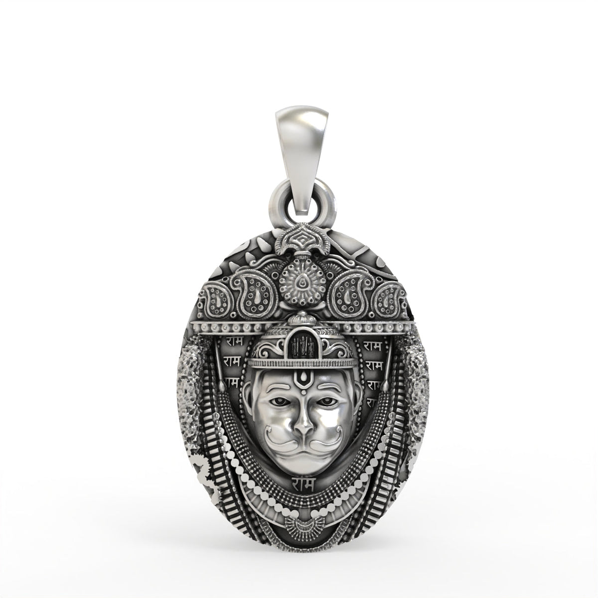 Hanumanji Pendants