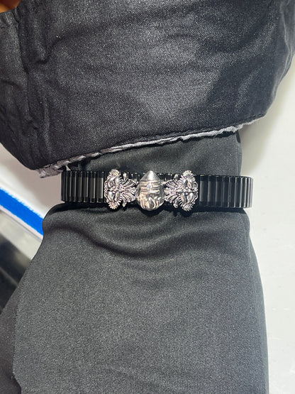 Murugan Vel Bracelet | Kartikeya Spiritual Kada for Men